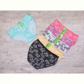 Трусы Shawls 1758 mix Трусы Shawls 1758 mix