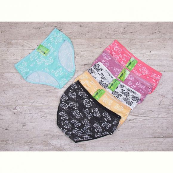 Трусы Shawls 1758 mix