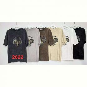 Футболка Peng 2622 mix