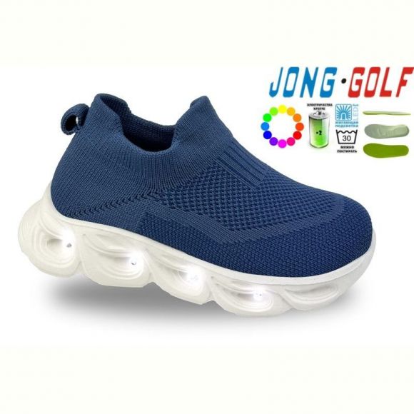 Кроссовки Jong-Golf B11731-17 Кроссовки Jong-Golf B11731-17