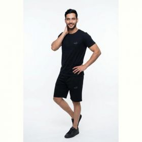 Костюм Sport style 11-1 navy Костюм Sport style 11-1 navy