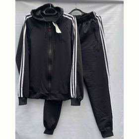 Костюм спорт Shoptime S1295 black Костюм спорт Shoptime S1295 black