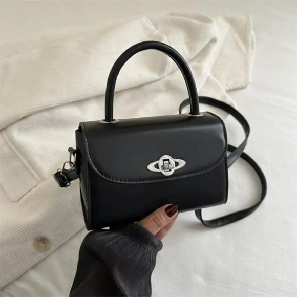 Сумка Fashion Bag B7400-3 black