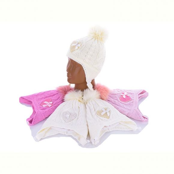 Шапка Red Hat clothes KA225 mix Шапка Red Hat clothes KA225 mix