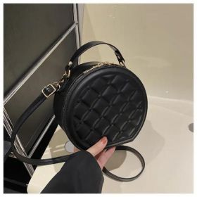 Сумка Fashion Bag 1655-3 black Сумка Fashion Bag 1655-3 black