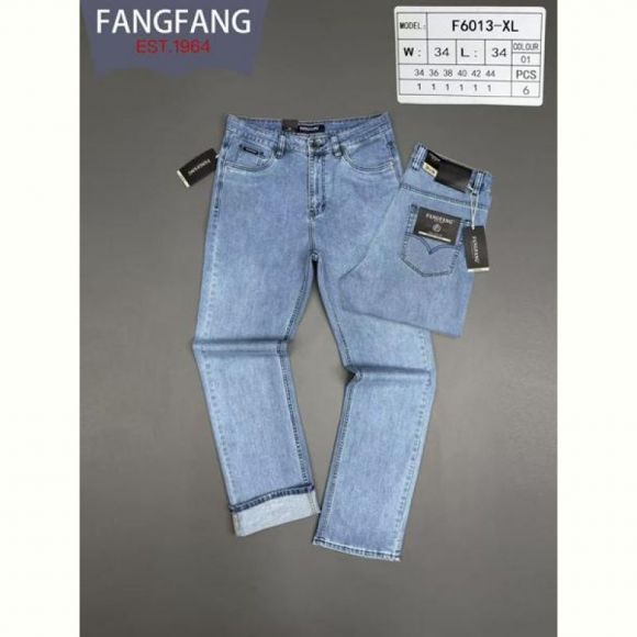 Джинсы Maxim Jeans 6013 l.blue Джинсы Maxim Jeans 6013 l.blue