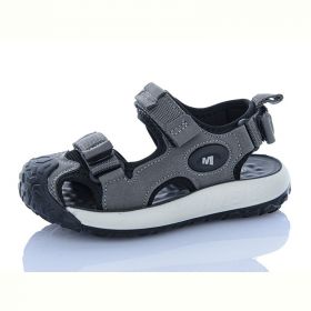 Босоножки Sportik ZY019 grey