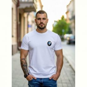 Футболка Mary Brand 788 white
