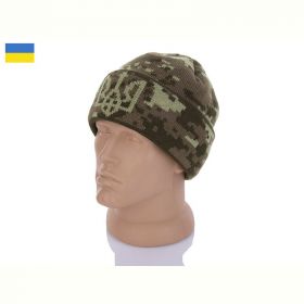 Шапка Red Hat clothes LEN112 khaki 
