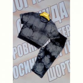 Костюм Sport style 13 grey Костюм Sport style 13 grey