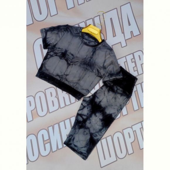 Костюм Sport style 13 grey Костюм Sport style 13 grey