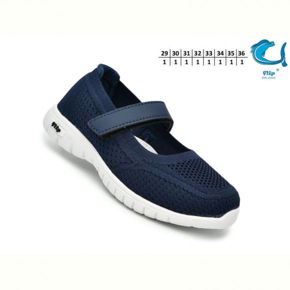 Туфли Флип 65021E
