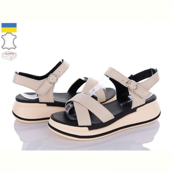 Босоножки Jamei 2133-1