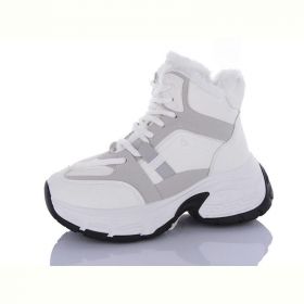Кроссовки OkShoes YB061-1 Кроссовки OkShoes YB061-1