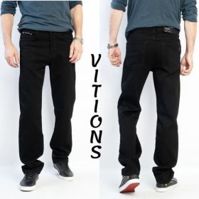Брюки Vitions 9003 black Брюки Vitions 9003 black