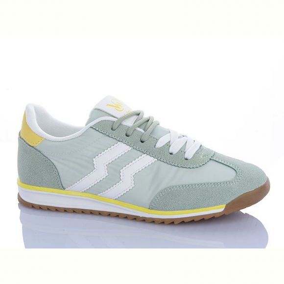 Кроссовки Violeta 2028-5 green