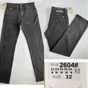 Джинсы God Baron 2604 grey