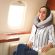 Подушка дорожная ортопедическая IDEIA TRAVEL 27х26х17 см рогалик с эффектом памяти, охлаждающим трикотажем и сумкой Подушка дорожная ортопедическая IDEIA TRAVEL 27х26х17 см рогалик с эффектом памяти, охлаждающим трикотажем и сумкой