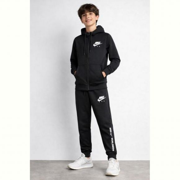Костюм спорт Fili kids FK1658 black