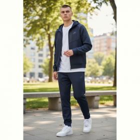 Костюм спорт Hai H1336 navy