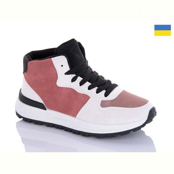 Кроссовки Swin 1803-6 brown Кроссовки Swin 1803-6 brown