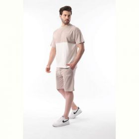 Костюм Hous Of Timur HT1588 beige