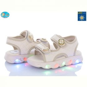 Босоножки Bbt L856-2-6 LED Босоножки Bbt L856-2-6 LED