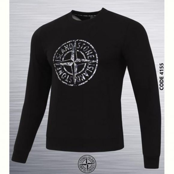 Свитер AZT 4155-6 black