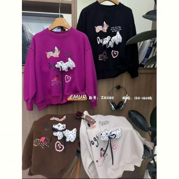 Свитер Major 2185 violet