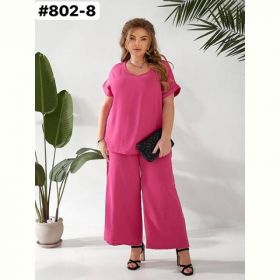 Костюм Romeo life 802-8 crimson