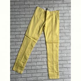 Штаны Valentina VL73 yellow Штаны Valentina VL73 yellow
