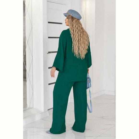 Костюм Seven Zikina 1309 green Костюм Seven Zikina 1309 green