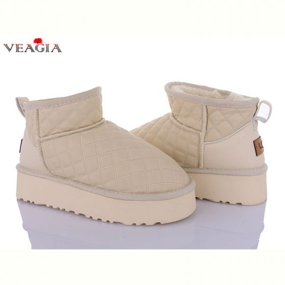 Угги VEAGIA-ADA FD73-2