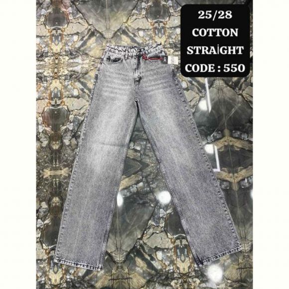 Джинсы Maxim Jeans 550 l.grey Джинсы Maxim Jeans 550 l.grey