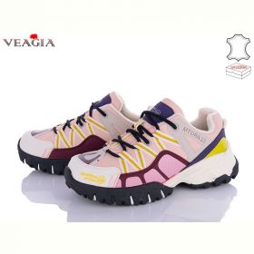 Кроссовки Veagia F1058-4 фліс Кроссовки Veagia F1058-4 фліс