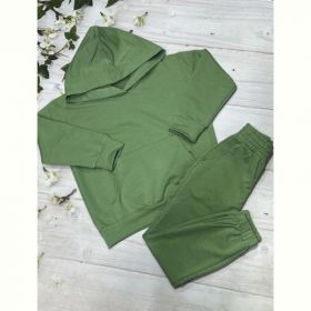 Костюм спорт Marimaks 134 green