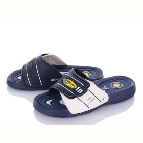 Шлепанцы Adda 3R21M navy