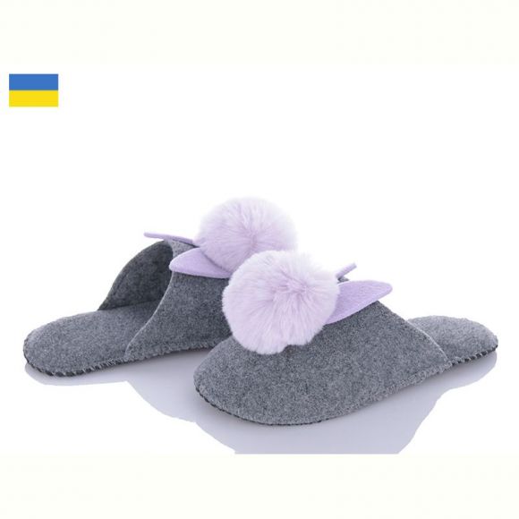 Тапочки Klerotex N807 Тапочки Klerotex N807