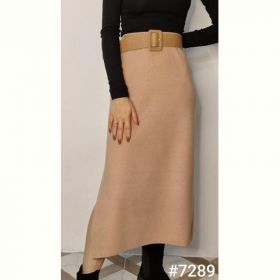 Юбка Kosta 7289 beige