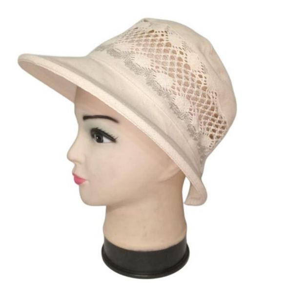 Панама Mabi 0706-0 beige