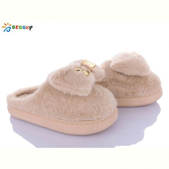 Тапочки Bessky WS4068-3D