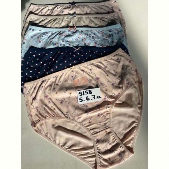 Трусы Disneyopt D9158 mix (6XL)