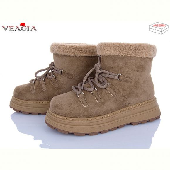 Ботинки VEAGIA-ADA F277-1