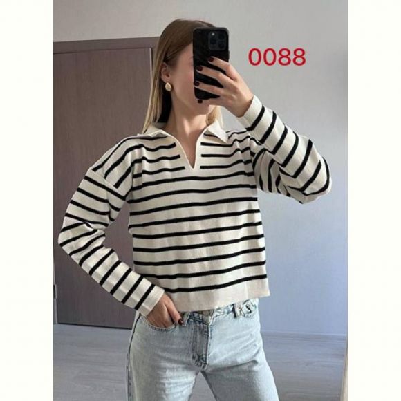 Свитер FSN 0088 beige