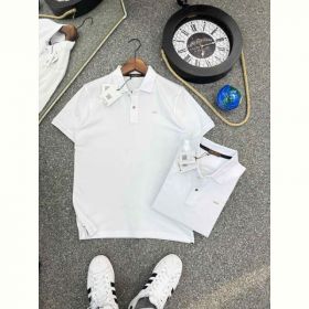 Футболка 2BRO BR905 white