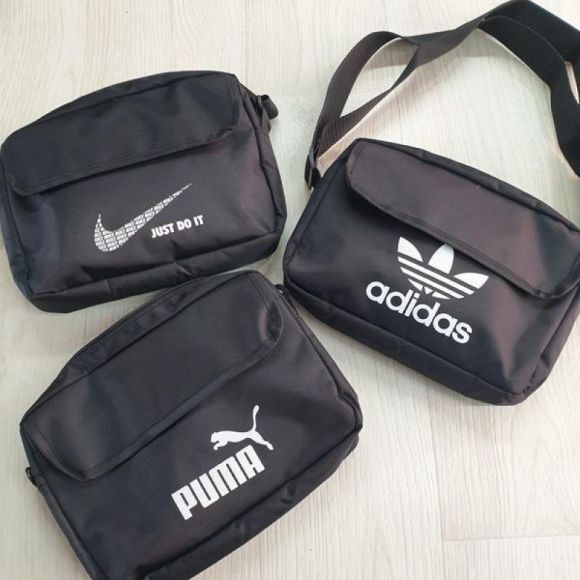 Сумка Candy bags NK35 black