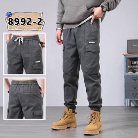 Джинсы God Baron 8992-2 grey Джинсы God Baron 8992-2 grey