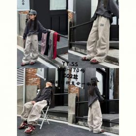 Штаны спорт Safi C02 grey Штаны спорт Safi C02 grey