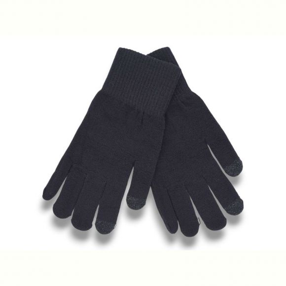 Перчатки КОРОЛЕВА J2029 black Перчатки КОРОЛЕВА J2029 black