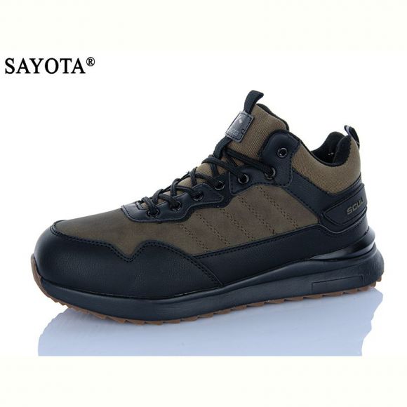 Кроссовки Sayota S979-9 Кроссовки Sayota S979-9